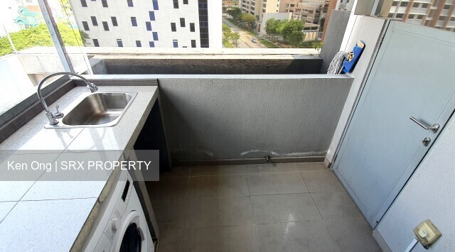 Cassia Edge (D14), Apartment #576484011